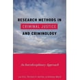 thumbnail image 1 of Research Methods in Criminal Justice and Criminology: An Interdisciplinary Approach, 1 of 1