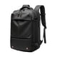 thumbnail image 3 of Mochila para computadora, Mochila Bolsa de Almacenamiento portátil, Mochila Ligera para computadora portátil para Negocios, Senderismo, Acampar al , Negro, 3 of 8