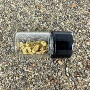 5lb Gold Paydirt - Nugget Bag