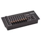 thumbnail image 1 of Controlador DMX Controlador de iluminación DJ de escenario DMX 512 de 40 canales, 1 of 8