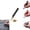 MIX-4PCS, variant on Golden Tombstone Marker Pen for Restoring Faded Grave Inscriptions, Waterproof Stone Touch-up Pen, Versatile Outdoor Labeling Pen