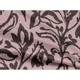 thumbnail image 5 of oneOone Rayon Peach Fabric Block Sewing Material Print Fabric By The Yard 56 Inch Wide-W8, 5 of 5