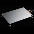 thumbnail image 2 of 3PCS PTC Placa Calefactora Chip BGA Soldadura Removedor LED Aluminio (220V400W), 2 of 8
