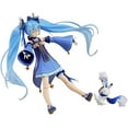 thumbnail image 3 of Skpitin Miku 10th Anniversary Action Figure Desktop Figures, 3 of 5