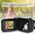thumbnail image 2 of Youkk Digital Camera Video Recorder Mini Cam Sweet Present for Beginners, 2 of 6