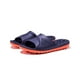thumbnail image 2 of Minnieouse Zapatillas Hombres Mujeres Badslippers Hollow-out Casual antideslizante Playa Zapatillas Masaje Sandalias Interior Casa Piscina Calzado Azul/Naranja XXL, 2 of 6