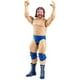 WWE Summer Slam Hacksaw Jim Duggan Figure – image 2 sur 4