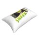 thumbnail image 3 of Fundas de almohada de Shrek, fundas de almohada mullidas súper suaves y acogedoras con cremallera, 20 x 30 pulgadas, dormitorio, sofá, sillón, funda de almohada para todas las estaciones, 3 of 8