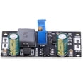 thumbnail image 4 of Keenso Solar Panel MPPT Controller Charging Module For 3.7V 7.4V Lithium Battery, 4 of 8