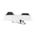 thumbnail image 2 of Car Air Conditioning Panel Switch for Control Combined LHD, 2 of 5