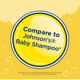 thumbnail image 4 of Equate Tear-Free Baby Shampoo, 21 fl oz, 4 of 9