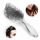 thumbnail image 4 of Peine De Cabeza De Aceite Peine Duradero Profesional Para Cabello Largo Cabello Rizado ANGGREK Oro, 4 of 8