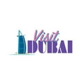 thumbnail image 2 of CafePress - Visit Dubai - Large Beach Towel, Soft 30"x60" Towel with Unique Design, 2 of 2