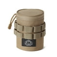 thumbnail image 1 of Sac de Rangement pour Tasses de Bière Extérieur Sac de Rangement Multifonctionnel pour Tasses Sac de Rangement Portable pour Camping Pique-Nique, 1 of 9