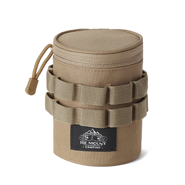 Sac de Rangement pour Tasses de Bière Extérieur Sac de Rangement Multifonctionnel pour Tasses Sac de Rangement Portable pour Camping Pique-Nique