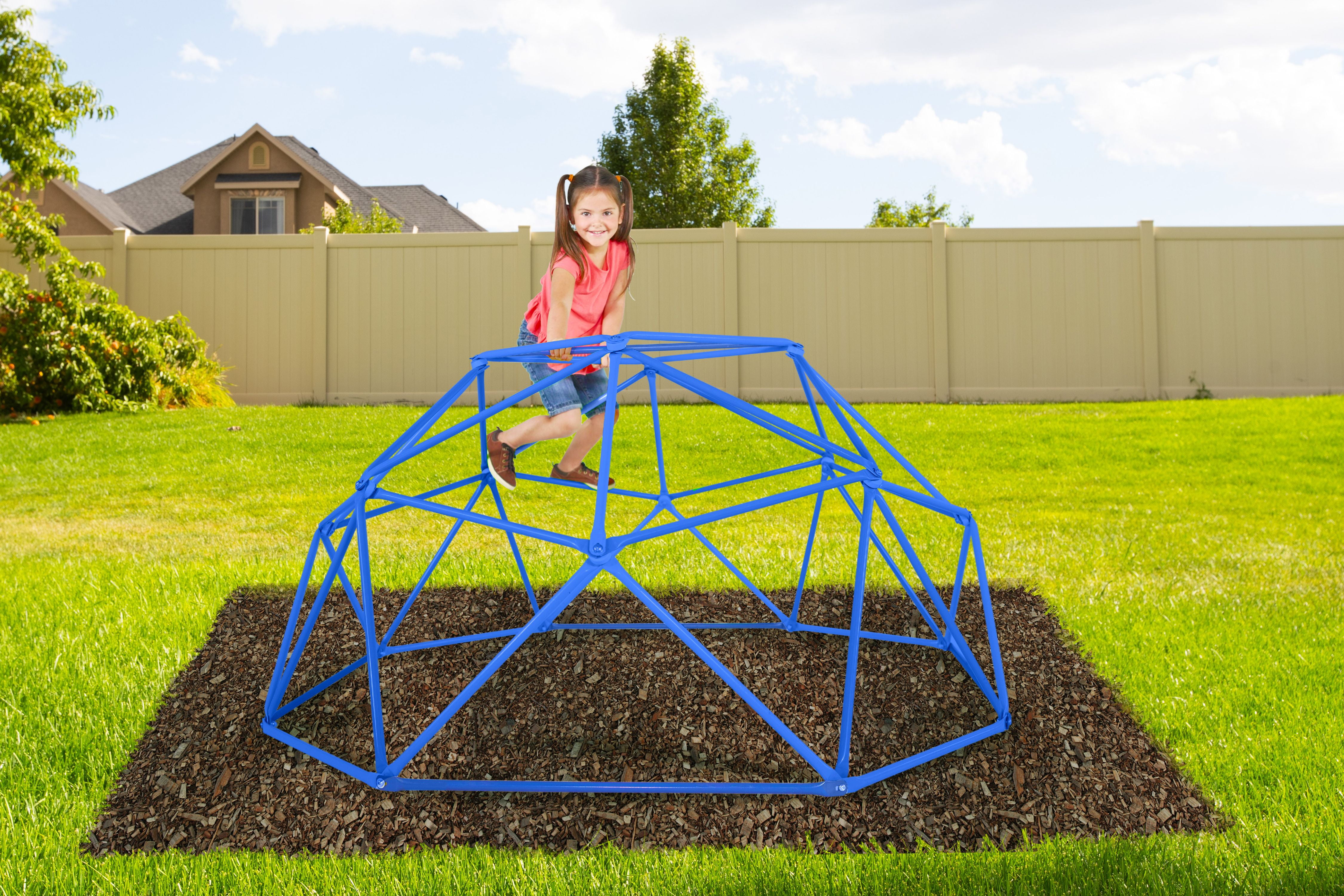 Sportspower Dome Climber with Cover