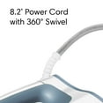 thumbnail image 7 of Reliable Velocity Iron 180IR, Continuous Steam, Leak Free, Three Heat Settings, for Sewing, Quilting, Clothes, 7 of 7