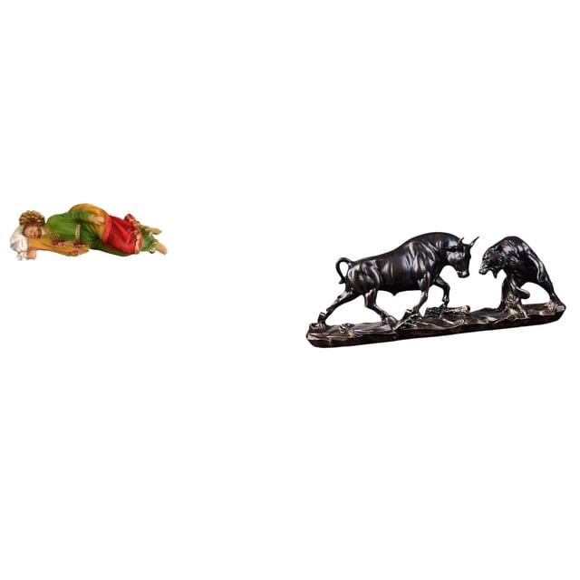 Estatua de José durmiendo Figura de José Resina Animal Estatua de mesa Adorno Detalles grabados Adecuado para coleccionistas Amigos Familia Hogar de