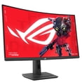thumbnail image 4 of ASUS ROG Strix XG32WCS 31.5" 16:9 WQHD 180Hz Curved Fast VA LCD HDR Gaming Monitor, 4 of 7