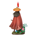 thumbnail image 2 of Disney Sketchbook Raya Christmas Ornament Raya y The Last Dragon New With Tag Disney No, 2 of 3