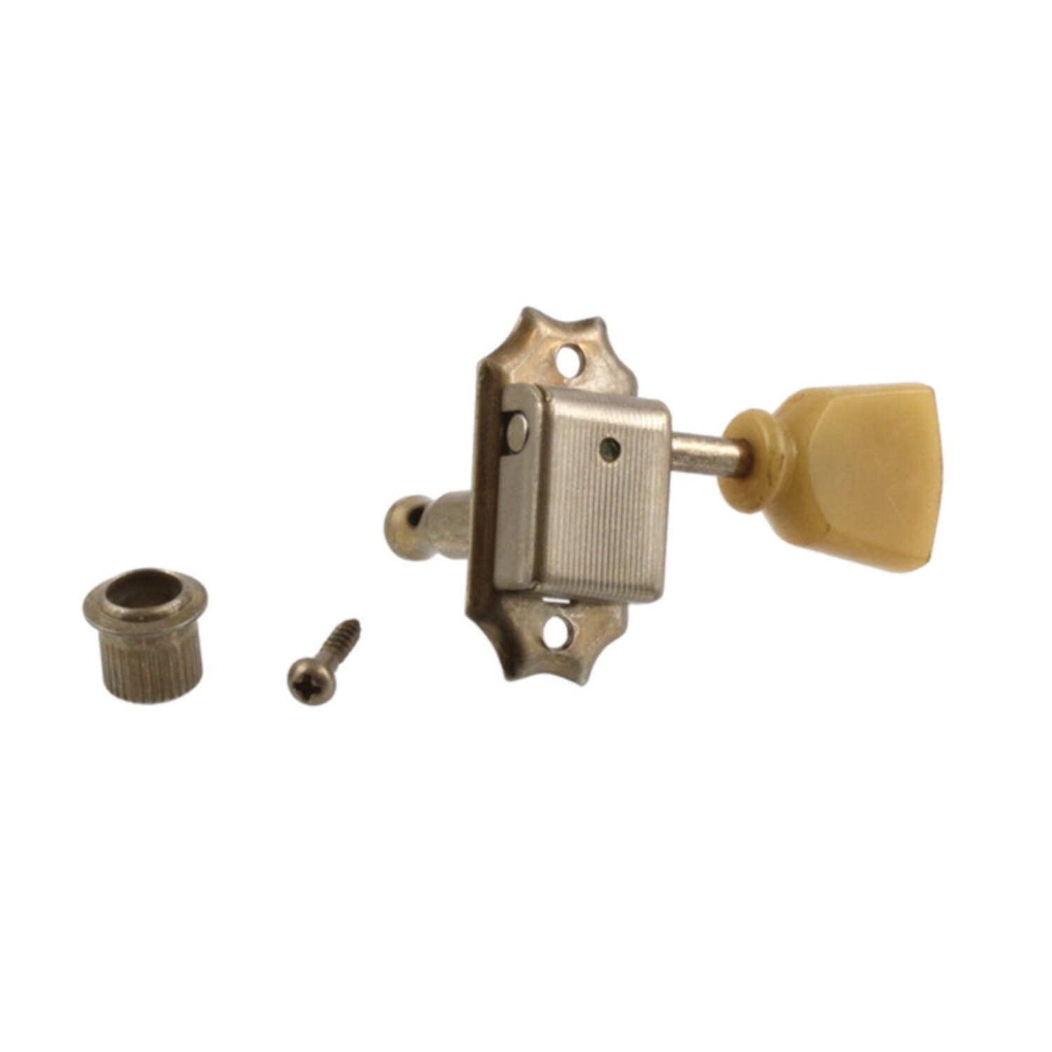 TK-0770 GOTOH SD90 VINTAGE-STYLE 3X3 KEYS WITH KEYSTONE BUTTONS