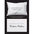thumbnail image 1 of Pre-Owned Insomniac Dreams: Experiments with Time by Vladimir Nabokov (Hardcover) 069116794X 9780691167947, 1 of 1