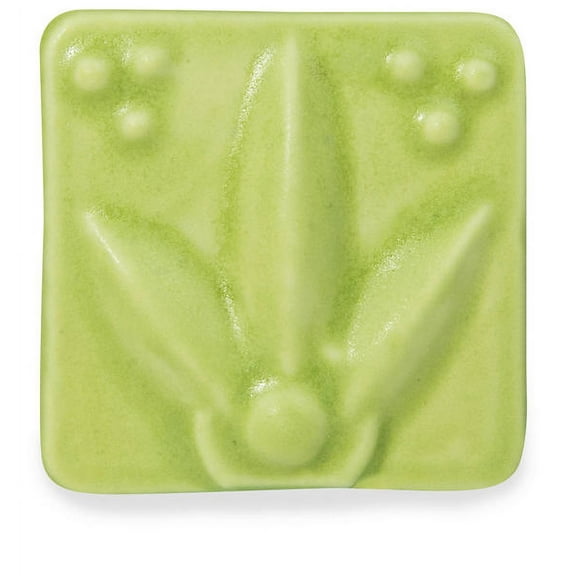 Amaco Satin Matte SM-42 Pt Mint