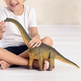 thumbnail image 2 of Figura de juguete RECUR Jumbo Brachiosaurus 52 cm Jurassic Kids 3+, 2 of 6