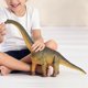 thumbnail image 2 of Figura de juguete RECUR Jumbo Brachiosaurus 52 cm Jurassic Kids 3+, 2 of 6