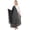 Black, variant on Phagun Women's Designer Chiffon Dupatta Indian Long Stole Tassel Scarfs-White