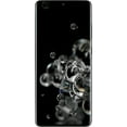 thumbnail image 2 of Restored Samsung Galaxy S20 Ultra 5G 128GB Factory Unlocked (Cosmic Black) Smartphone (Refurbished), 2 of 4
