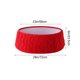 thumbnail image 3 of 45x45cm Christmas Home Short Sofa Pillowcase Bedroom Sofa Cushion Pillow Cover Without Pillow Core, 3 of 7