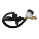thumbnail image 1 of 29L258505100 Motorcycle Rear Brake Master Cylinder Pump for 350 YFZ350 YFZ350LE, 1 of 5