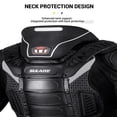 thumbnail image 5 of Chaqueta moto hombre Chaqueta de motocicleta para hombre, Protector CE para Motocross, ATV, equipo de protección,chaqueta moto hombre,chaqueta para moto,chaqueta de moto para hombres,chaqueta de moto, 5 of 5
