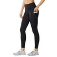 thumbnail image 2 of Sportika Performanse High Waist Legging - Pocket Yoga Pants, 2 of 5