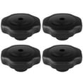thumbnail image 1 of 4pcs Pressure Cooker Cover Knob 19mm Explosion-proof Pot Lid Cover Grip Supply, 1 of 5