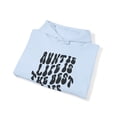 thumbnail image 4 of Auntie Life Hoodie, Gifts, Hooded Sweatshirt, 4 of 4