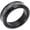Black-Luminous(rotatable), variant on Men's Celtic Dragon Inlay Carbon Fiber Lucky Rotatable Ring 8mm,Stainless Steel Statement Band, Multi Colors
