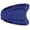 Navy Blue, variant on Tibvox Water Sport Inflatable Surfboard with Handles Portable Bodyboard Floating Pad