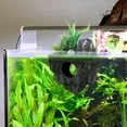 thumbnail image 4 of FENGGUIQU 2Ud Acuario Resina Con Cueva Para, 4 of 8