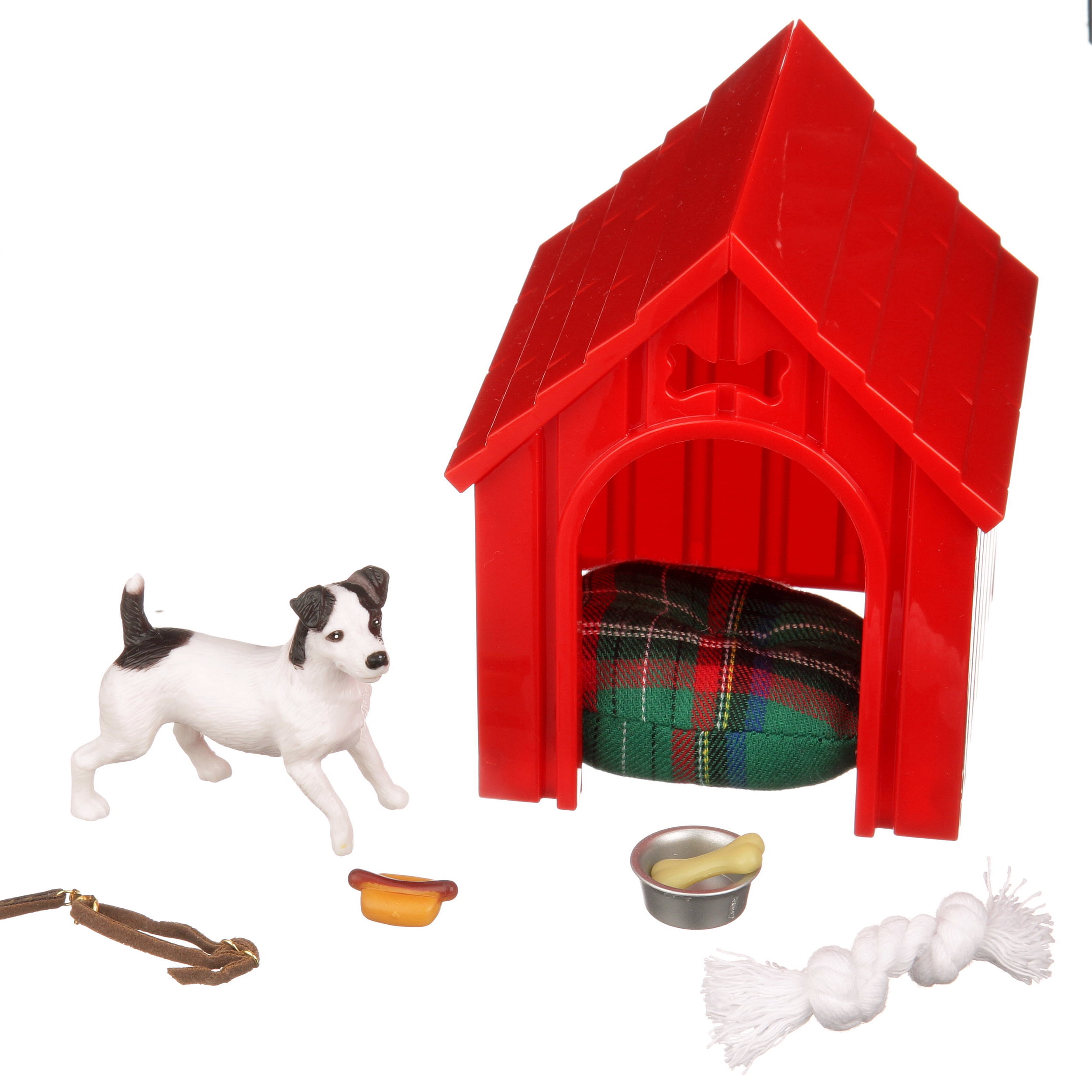 toy dog house