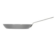 Matfer Bourgeat Black Carbon Steel Frying Pan, 14