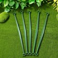 thumbnail image 2 of KAKOWELY Plastic Expandable Plant Support Rods 11.81"X0.59"X0.39" For Cucumber Tomato Vine, 2 of 4
