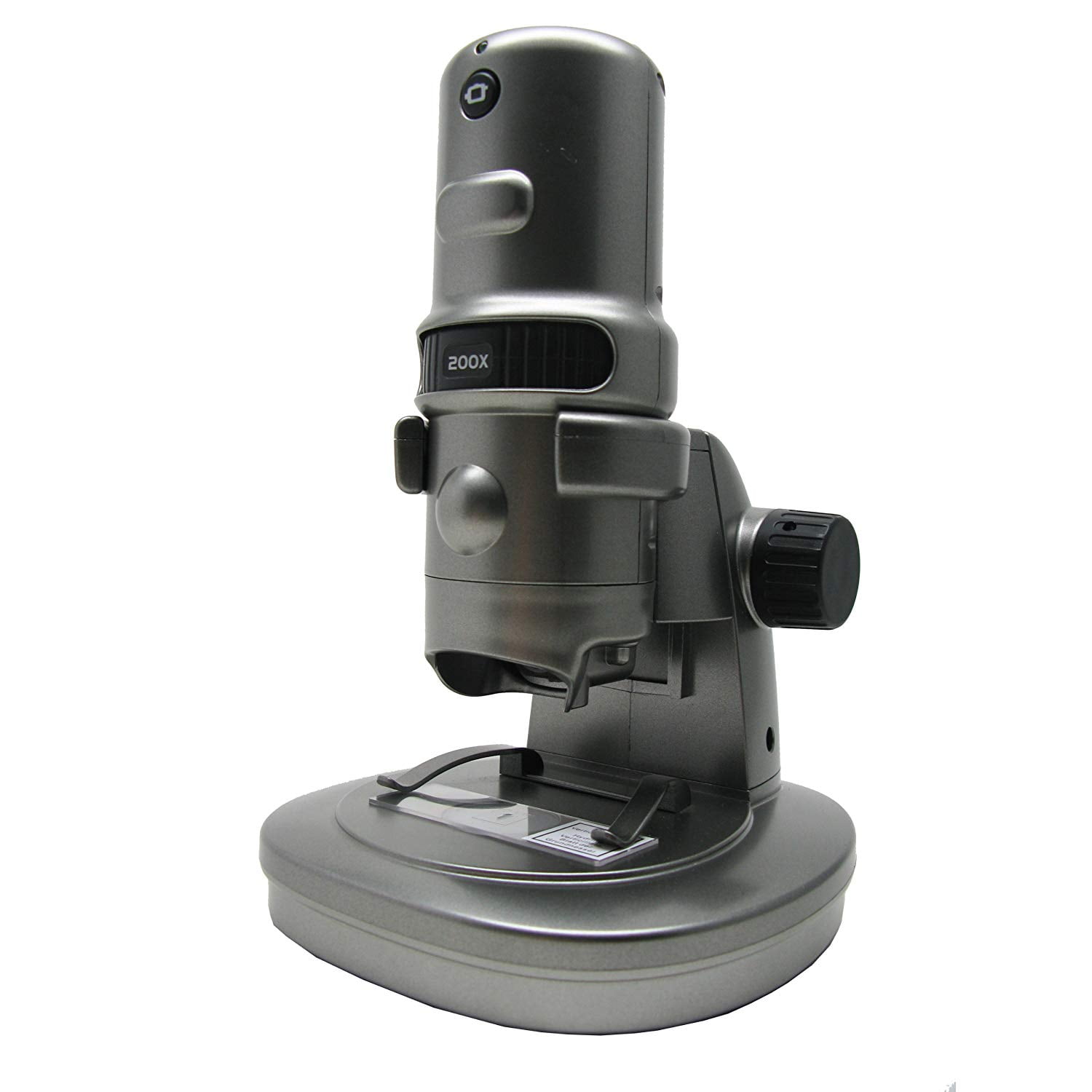 Digital Blue Computer USB Microscope Digital Camera - QX7 - Walmart.com