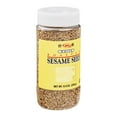 JFC White Roasted Sesame Seed, 8 Oz