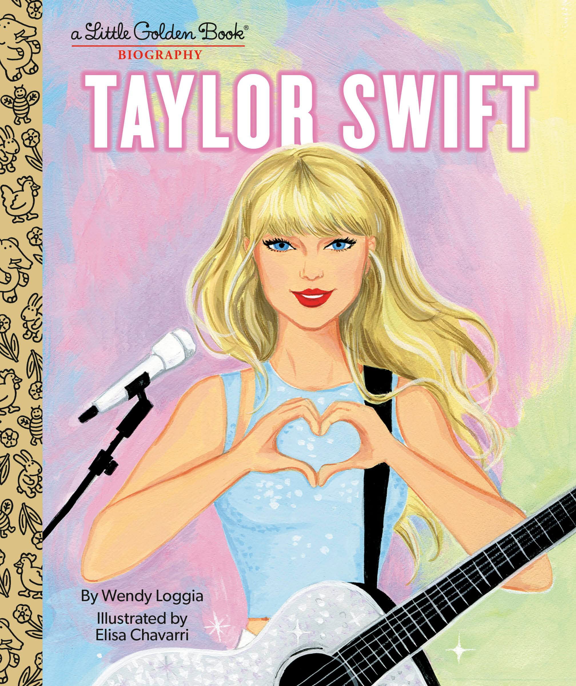 The Official Taylor Swift | The Eras Tour Book - Walmart.com