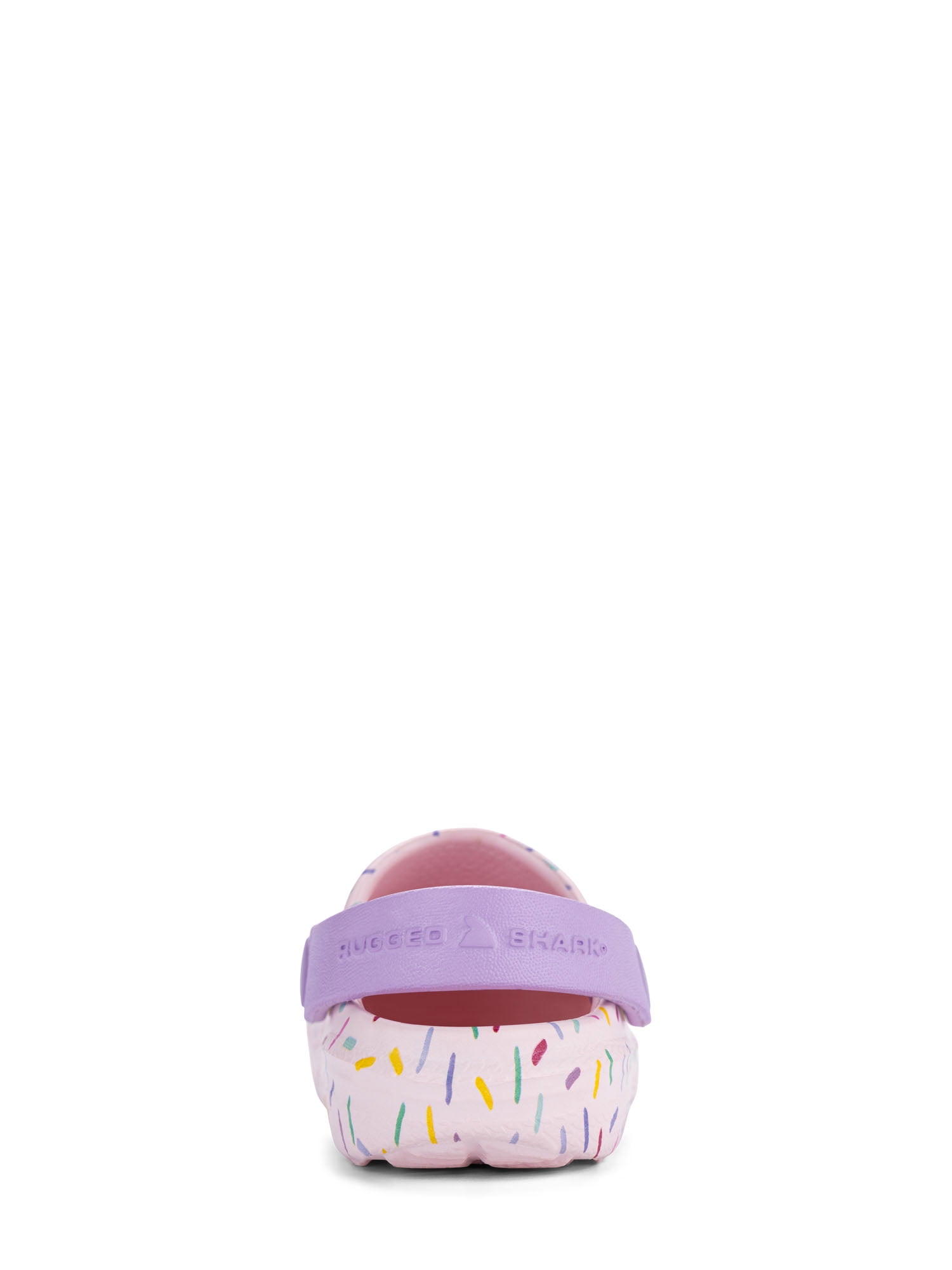 Rugged Shark Baby EVA Clog