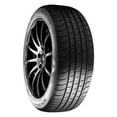 thumbnail image 3 of Set of 2 Kumho Solus TA71 235/50R17 96V Tires Fits: 2016-18 Ford Fusion Energi SE, 2014-15 Ford Fusion S Hybrid, 3 of 5
