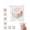 D, variant on Strawberry Cream Cake Squishy Toys Realistic Super Slow Rising, Relaxing Giant Cake Squishy Tool for Daily Comfort (1 Pc)