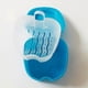 thumbnail image 1 of 2 estuches para dentaduras postizas con colador y limpiador nocturno. Caja de baño para dentaduras postizas., 1 of 2